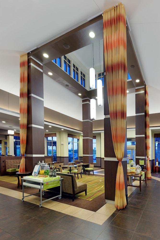 Hilton Garden Inn Springfield, Mo Bagian luar foto