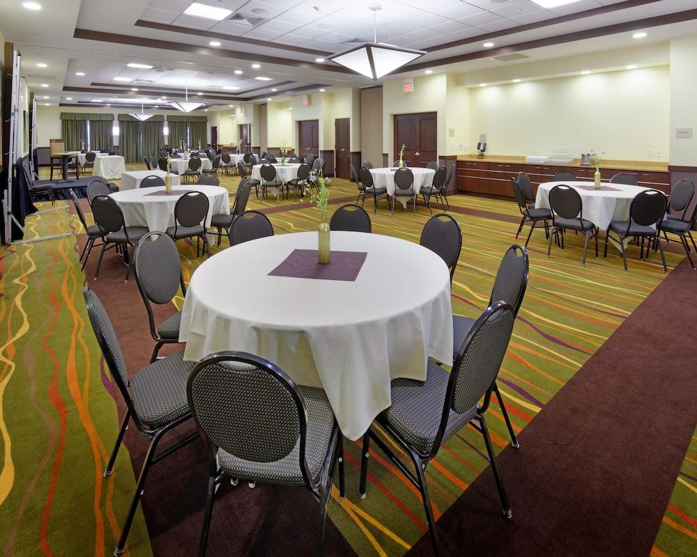 Hilton Garden Inn Springfield, Mo Bagian luar foto