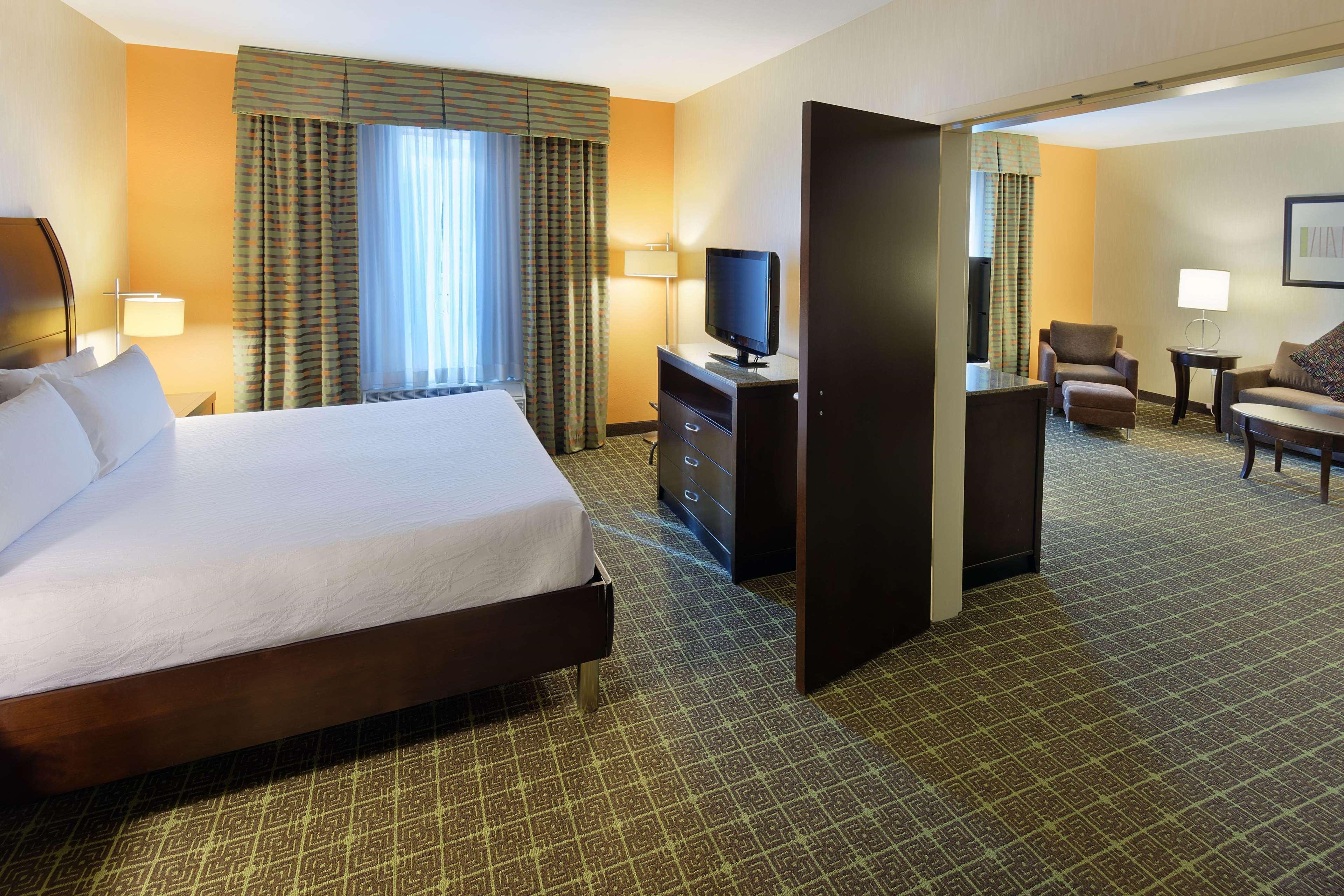 Hilton Garden Inn Springfield, Mo Bagian luar foto