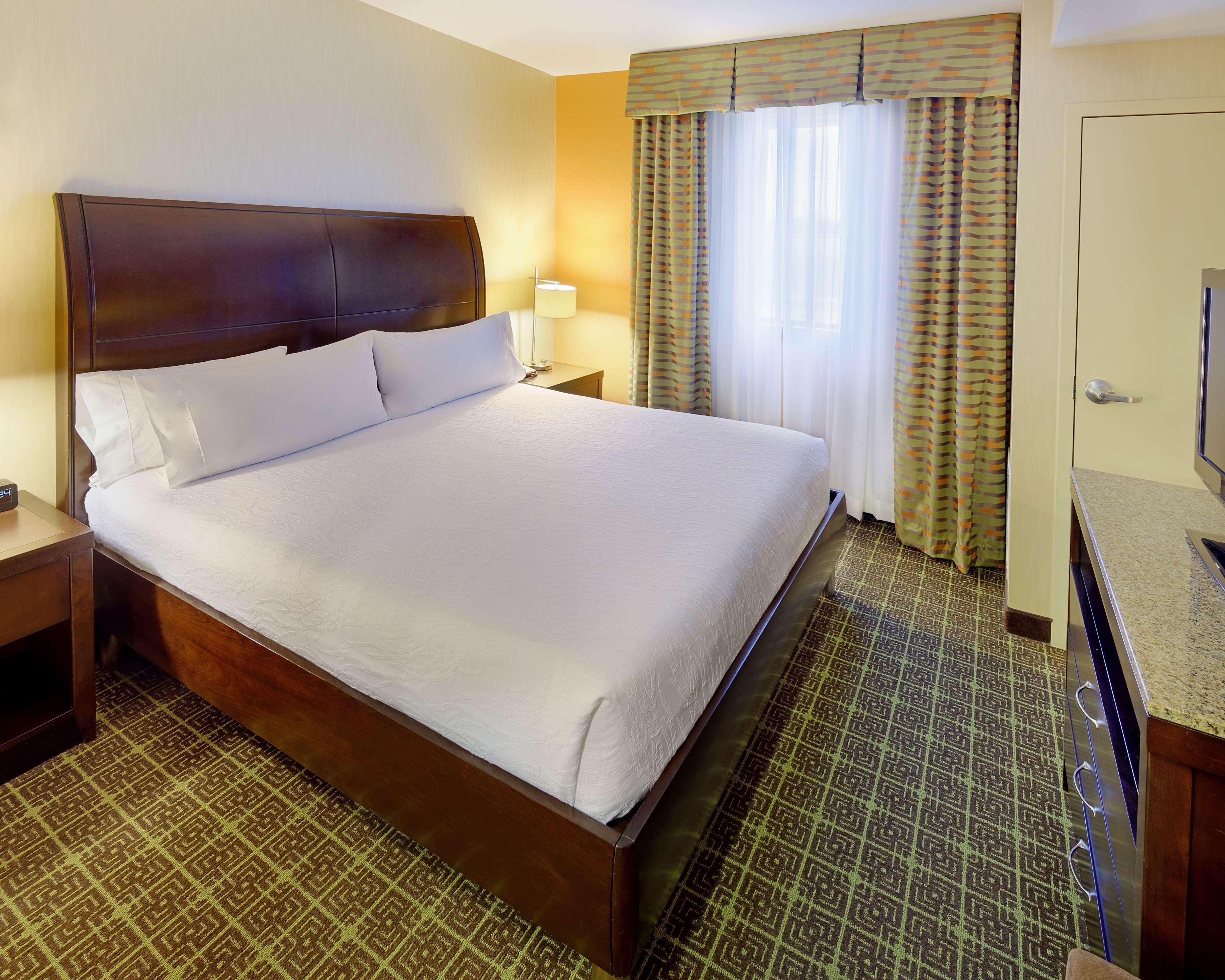 Hilton Garden Inn Springfield, Mo Bagian luar foto