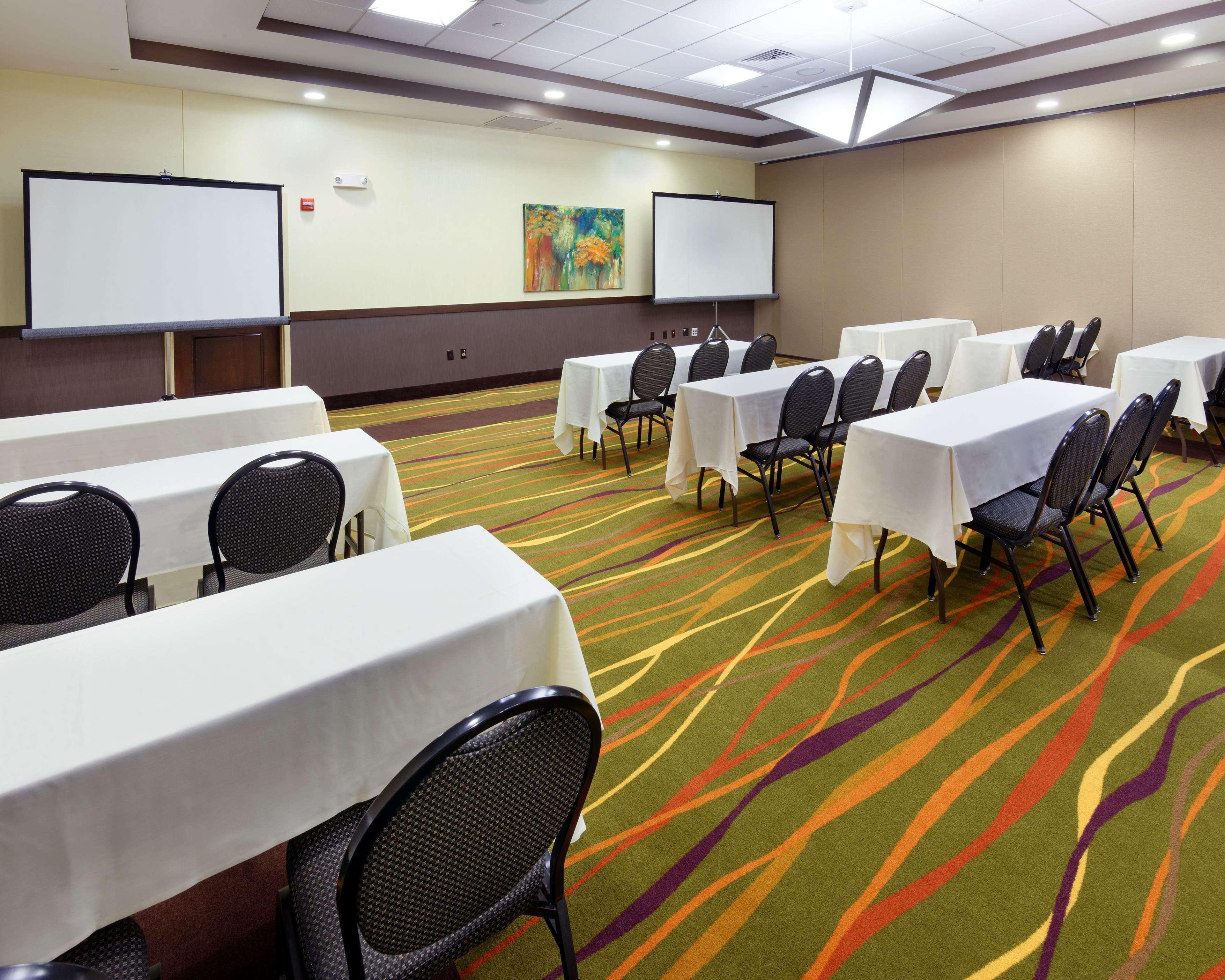 Hilton Garden Inn Springfield, Mo Bagian luar foto
