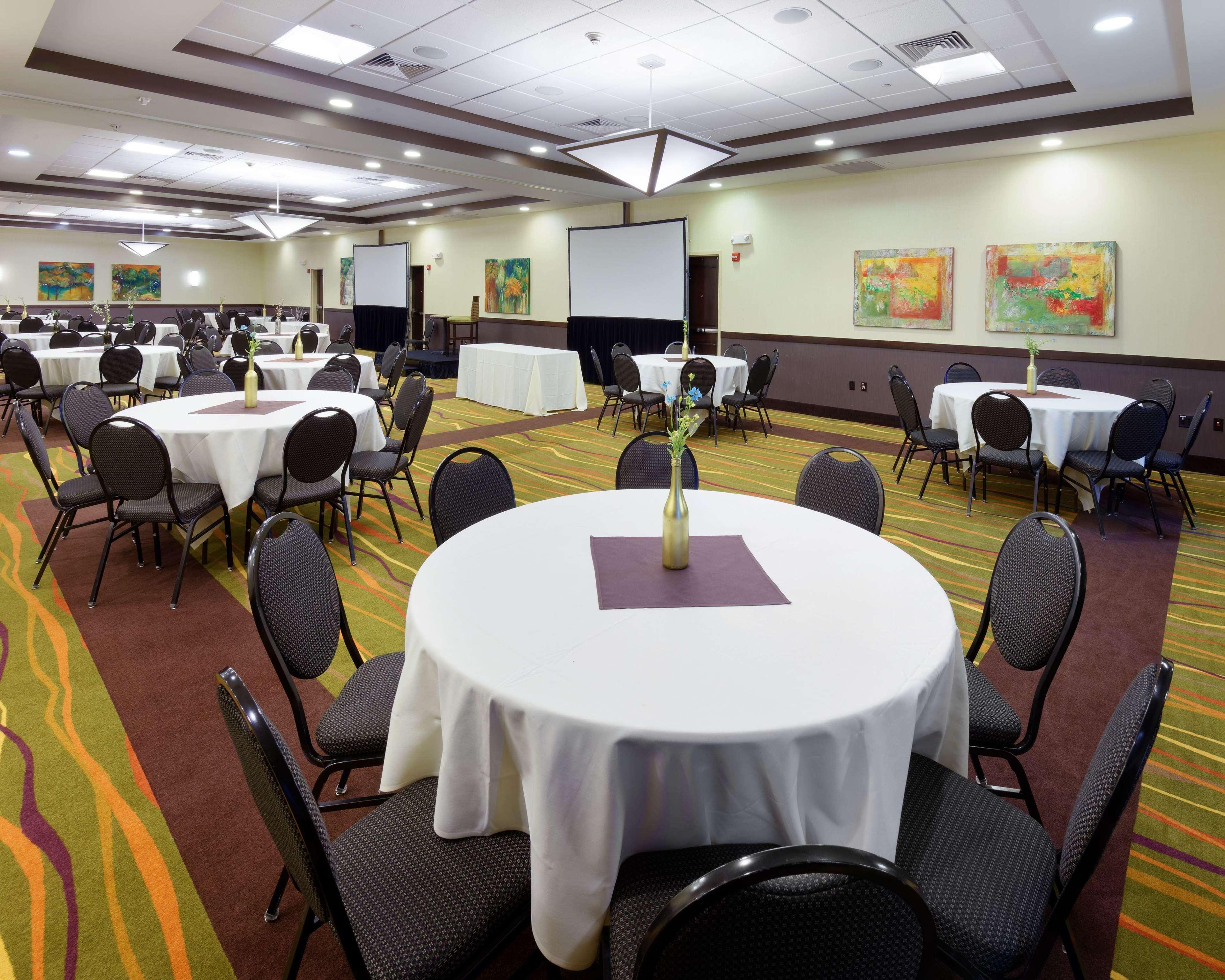 Hilton Garden Inn Springfield, Mo Bagian luar foto