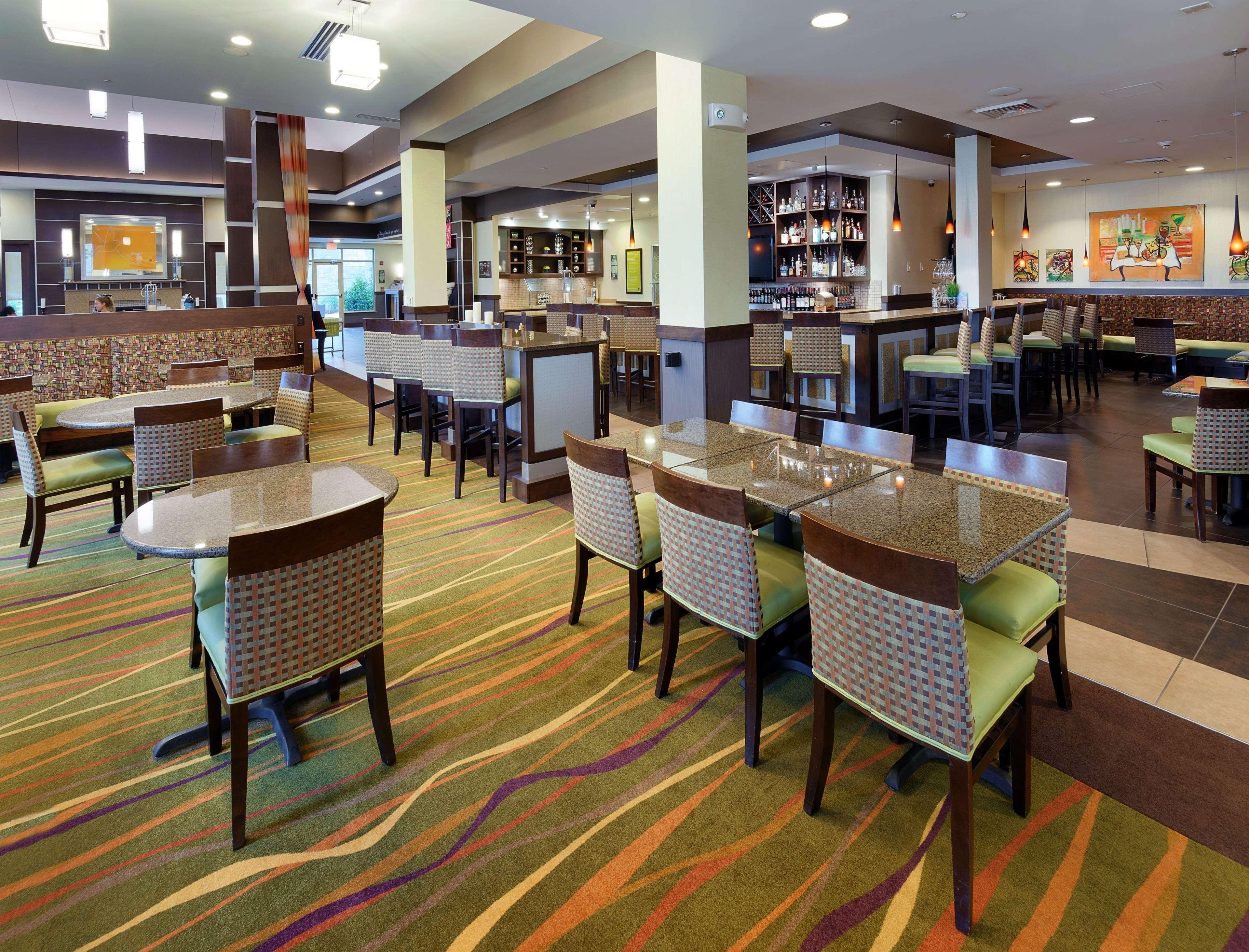 Hilton Garden Inn Springfield, Mo Bagian luar foto