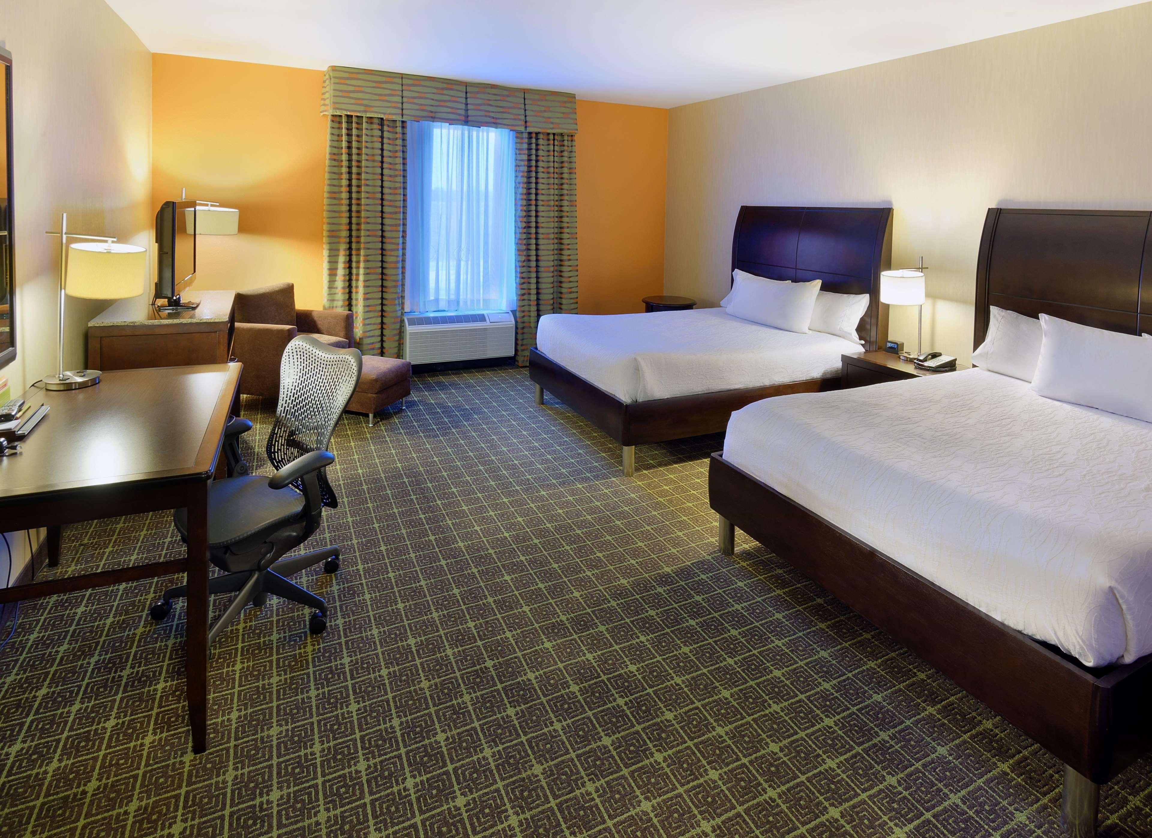 Hilton Garden Inn Springfield, Mo Bagian luar foto