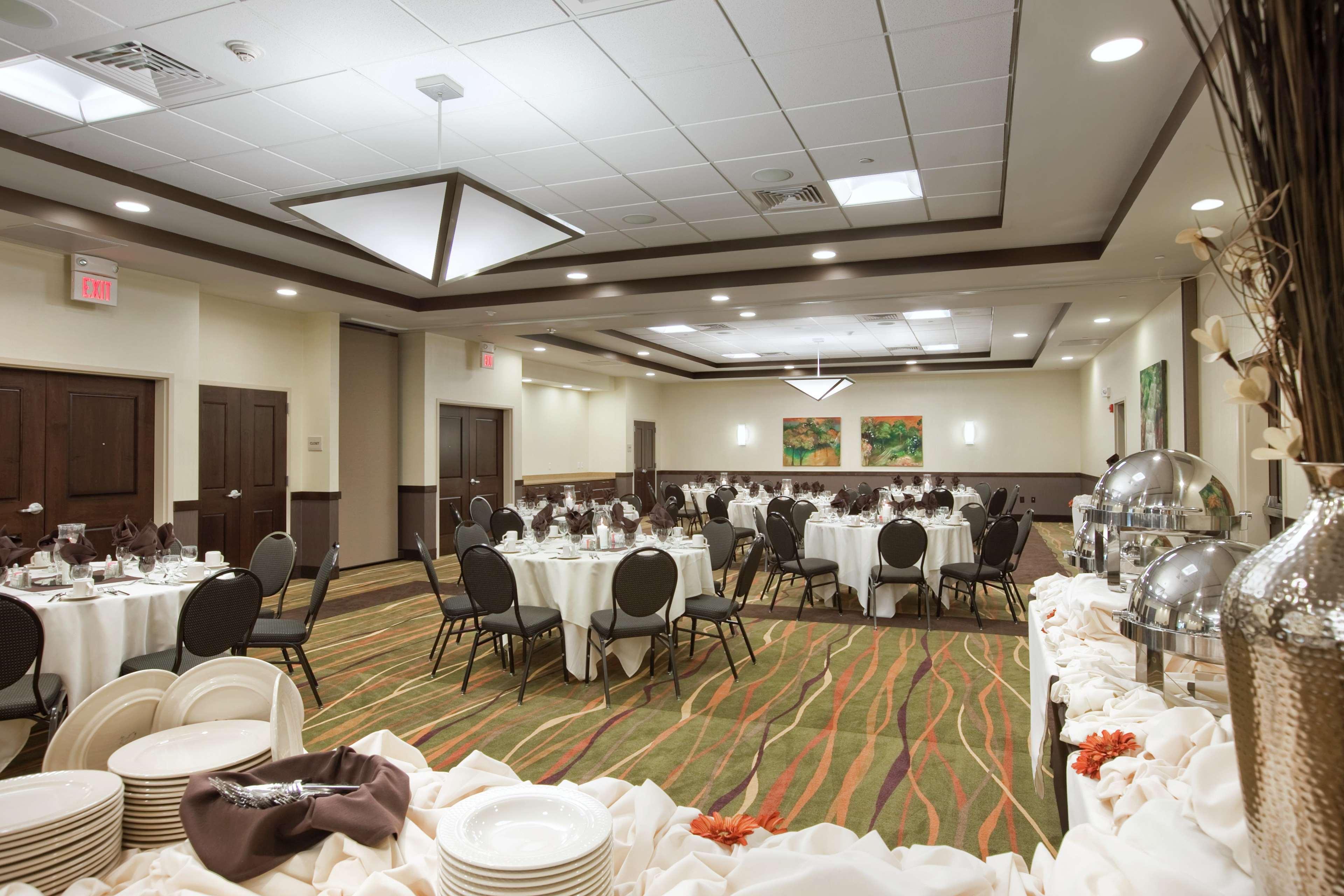 Hilton Garden Inn Springfield, Mo Bagian luar foto