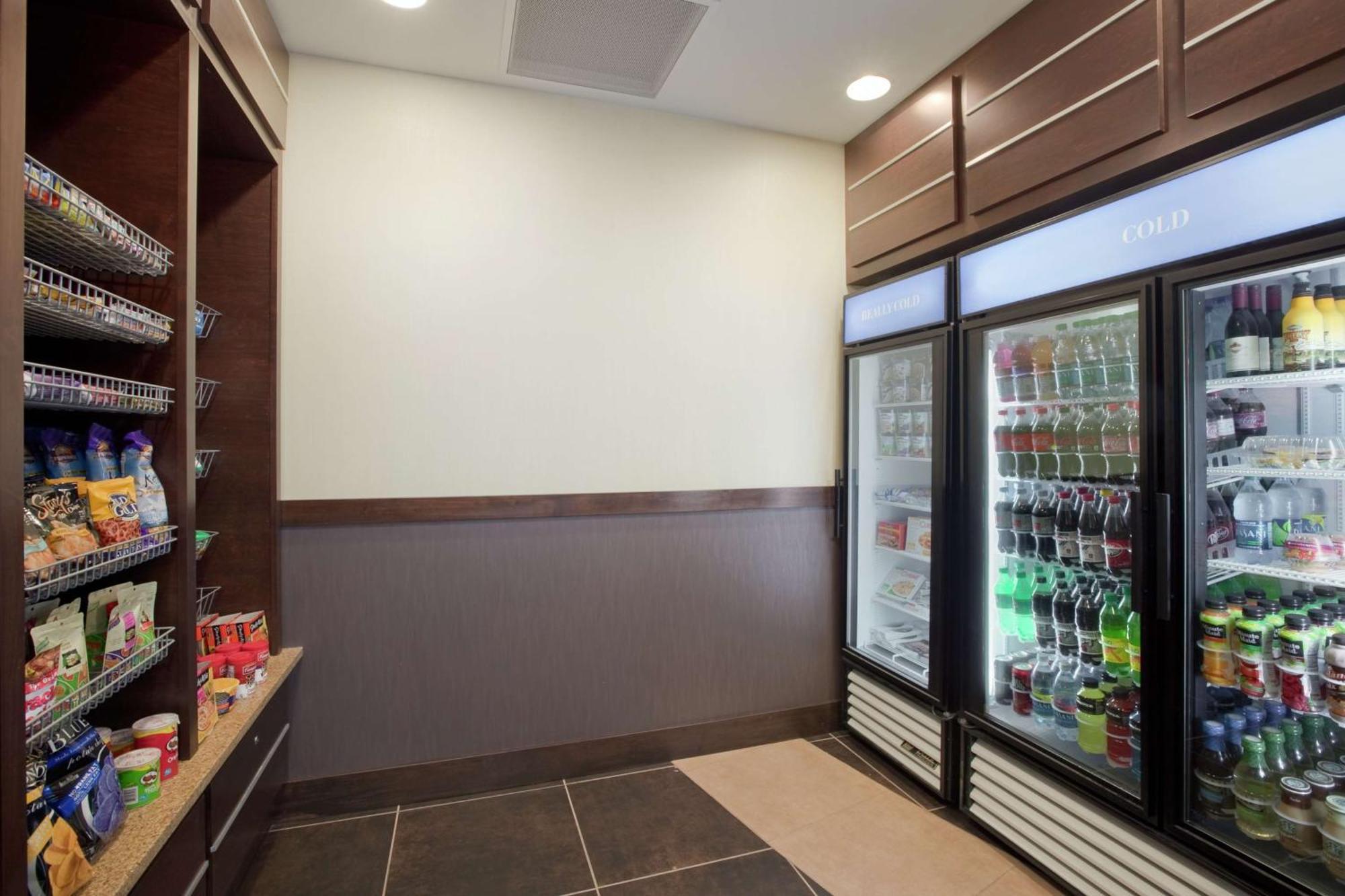 Hilton Garden Inn Springfield, Mo Bagian luar foto