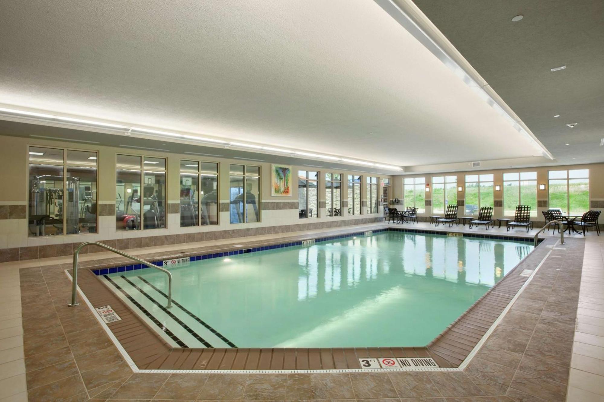 Hilton Garden Inn Springfield, Mo Bagian luar foto