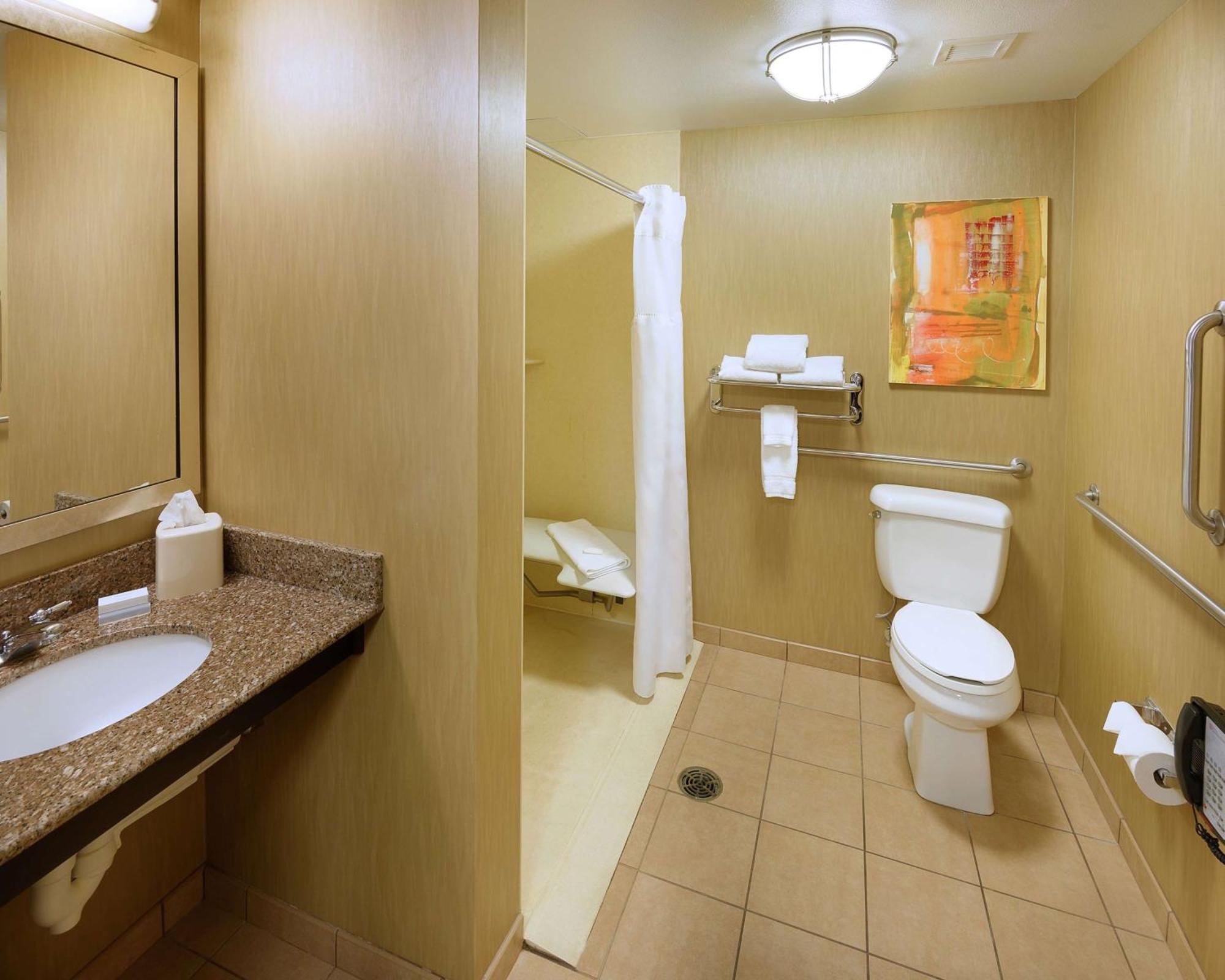 Hilton Garden Inn Springfield, Mo Bagian luar foto