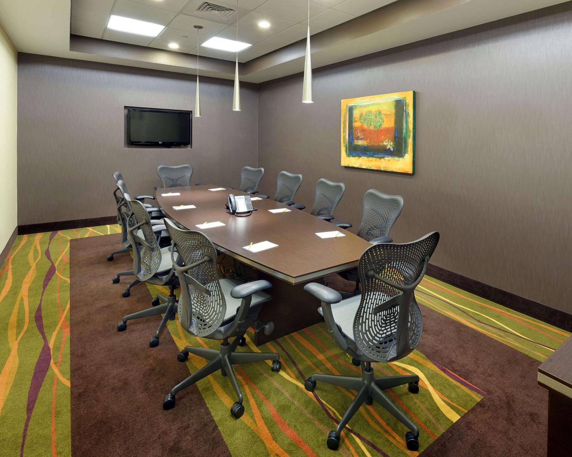 Hilton Garden Inn Springfield, Mo Bagian luar foto