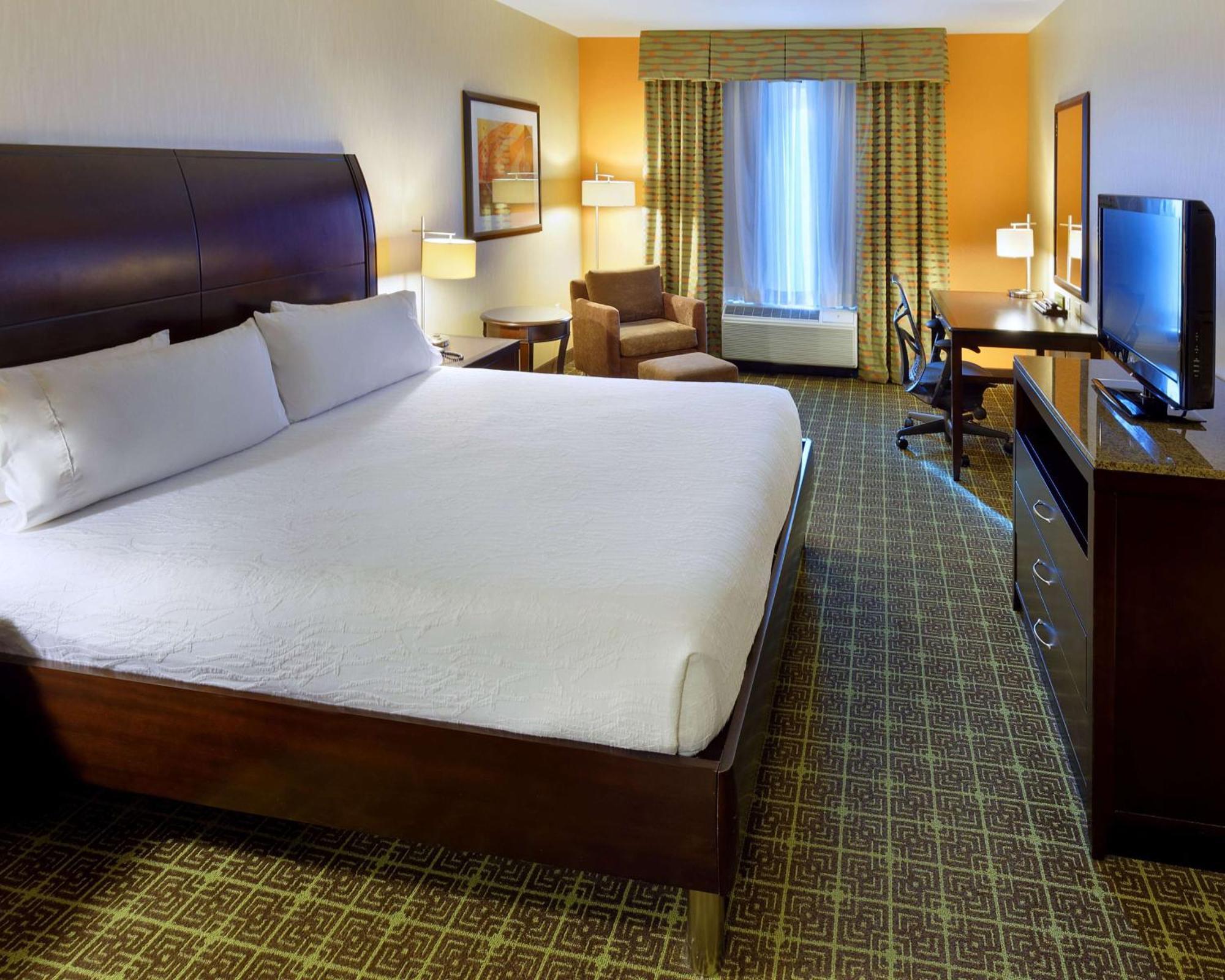 Hilton Garden Inn Springfield, Mo Bagian luar foto