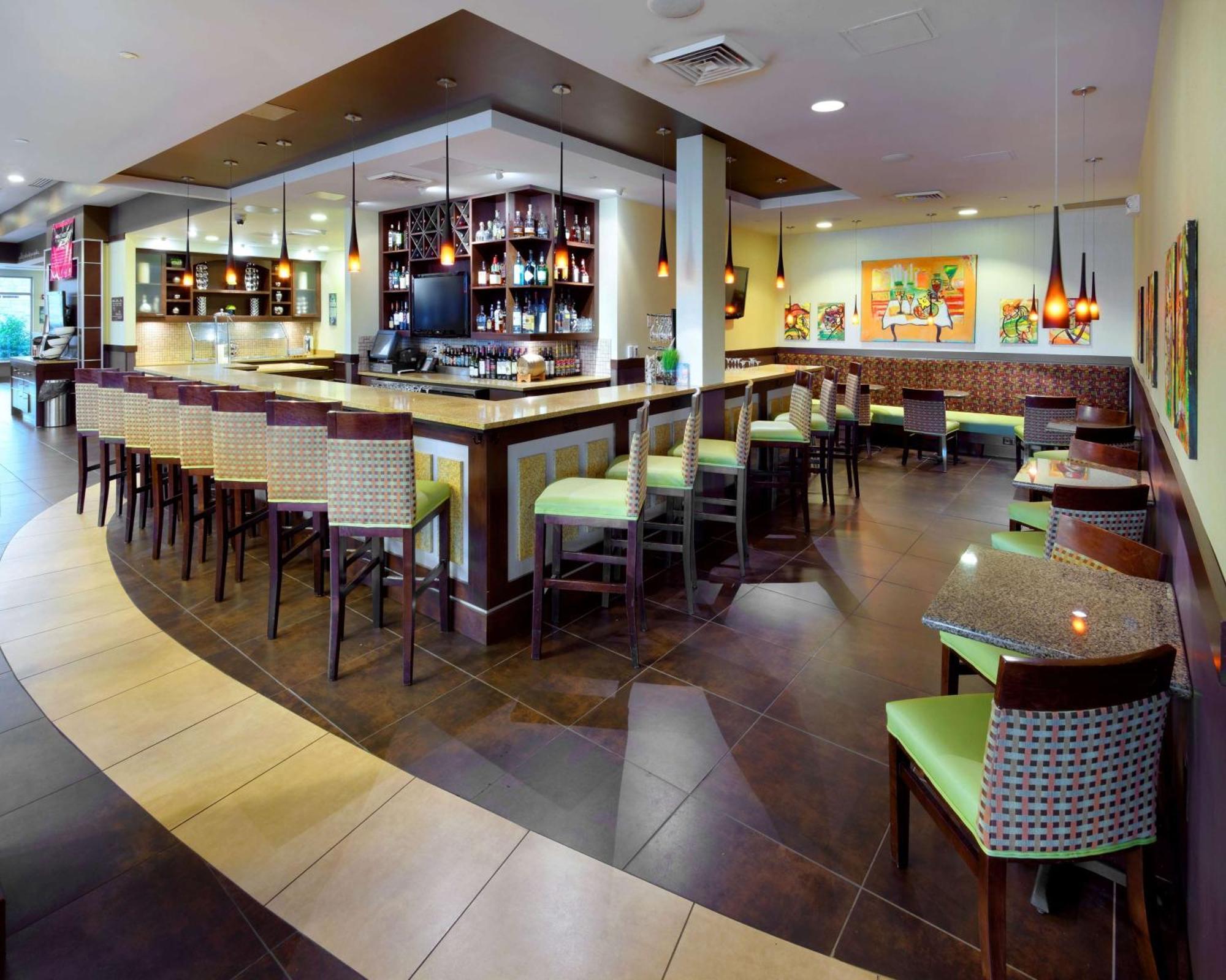 Hilton Garden Inn Springfield, Mo Bagian luar foto