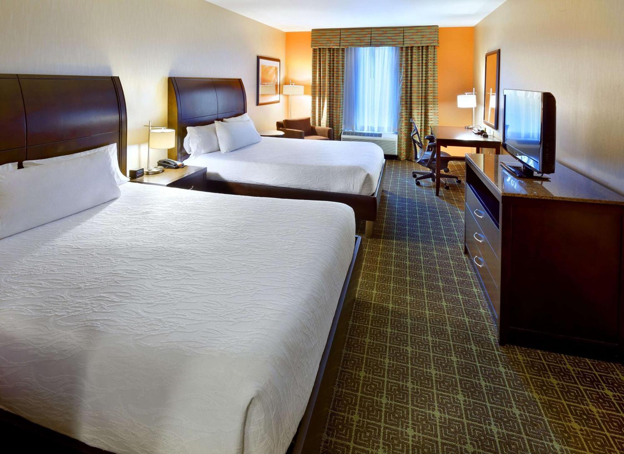 Hilton Garden Inn Springfield, Mo Bagian luar foto