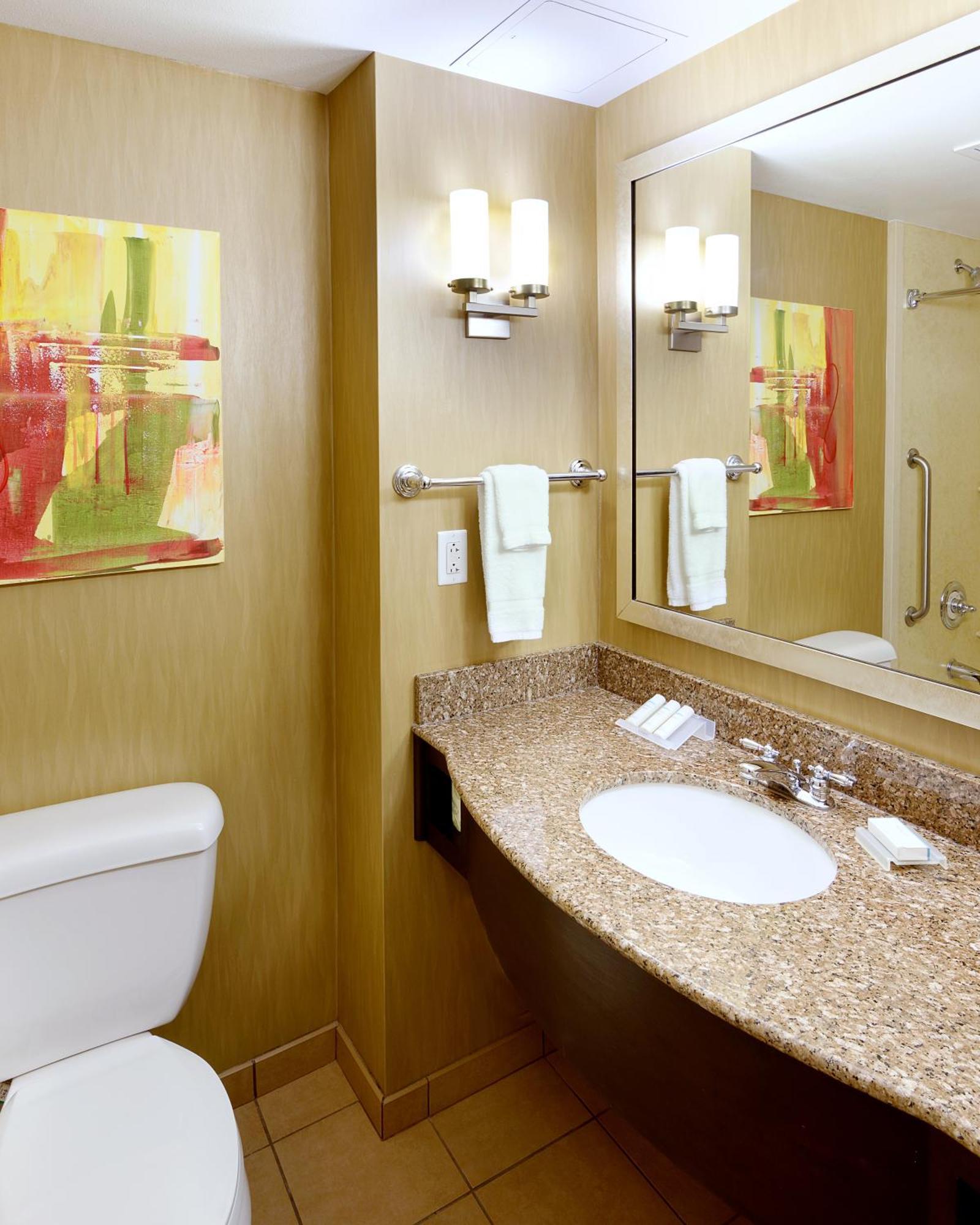 Hilton Garden Inn Springfield, Mo Bagian luar foto