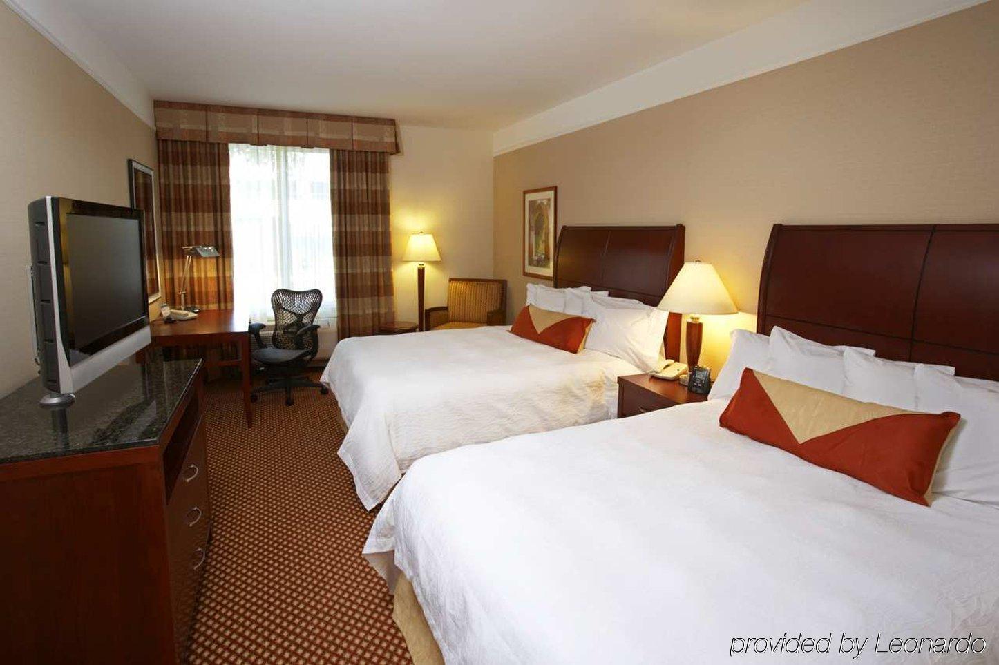 Hilton Garden Inn Springfield, Mo Ruang foto