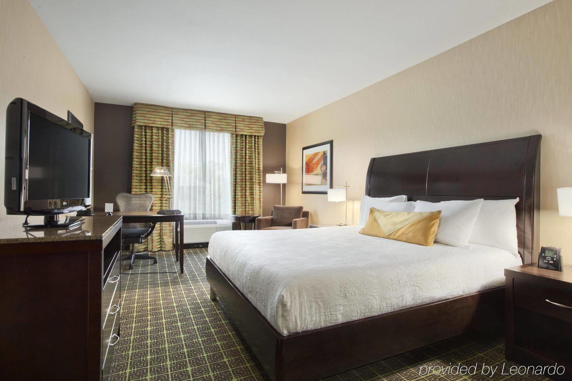 Hilton Garden Inn Springfield, Mo Ruang foto