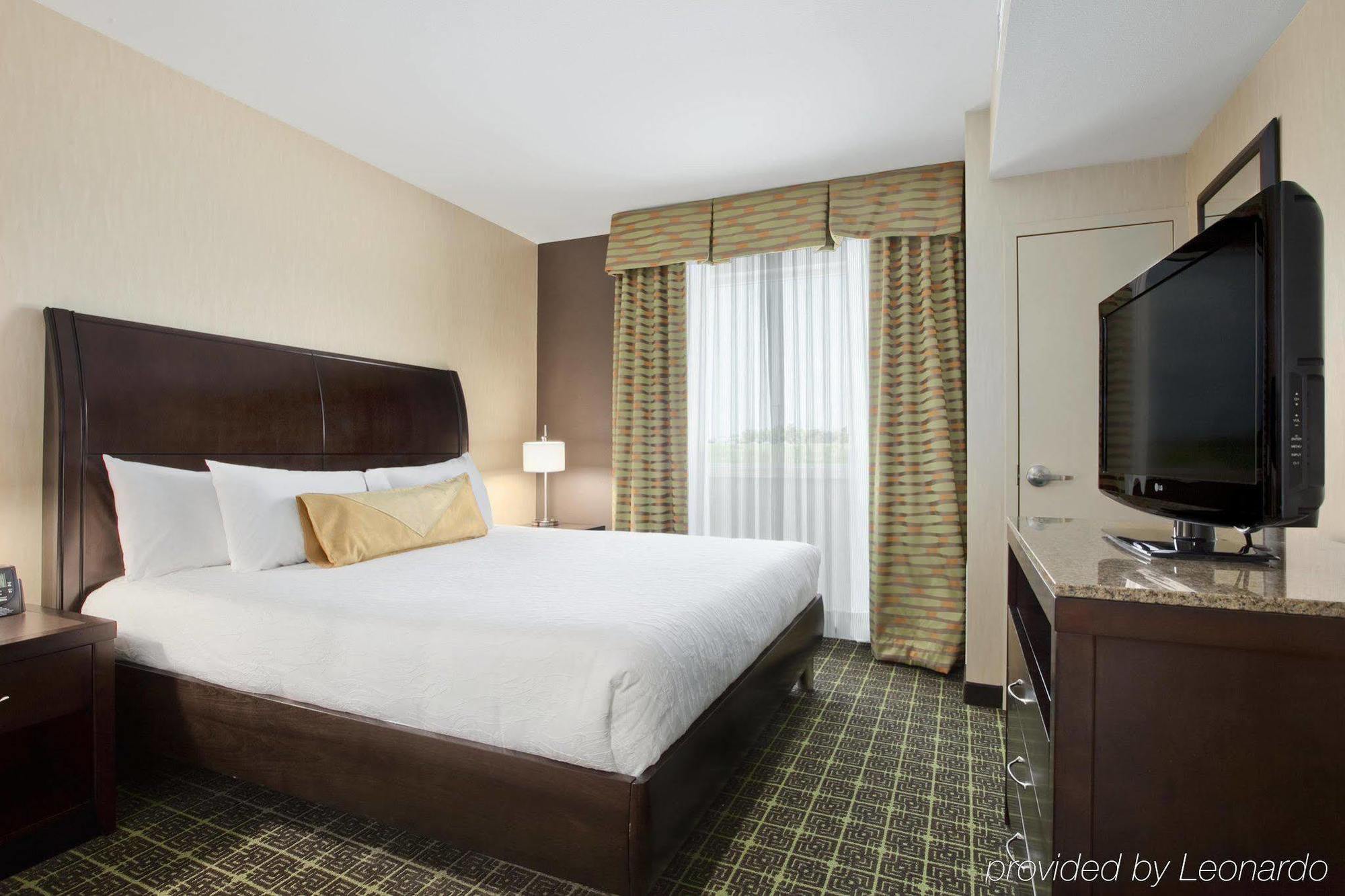 Hilton Garden Inn Springfield, Mo Ruang foto