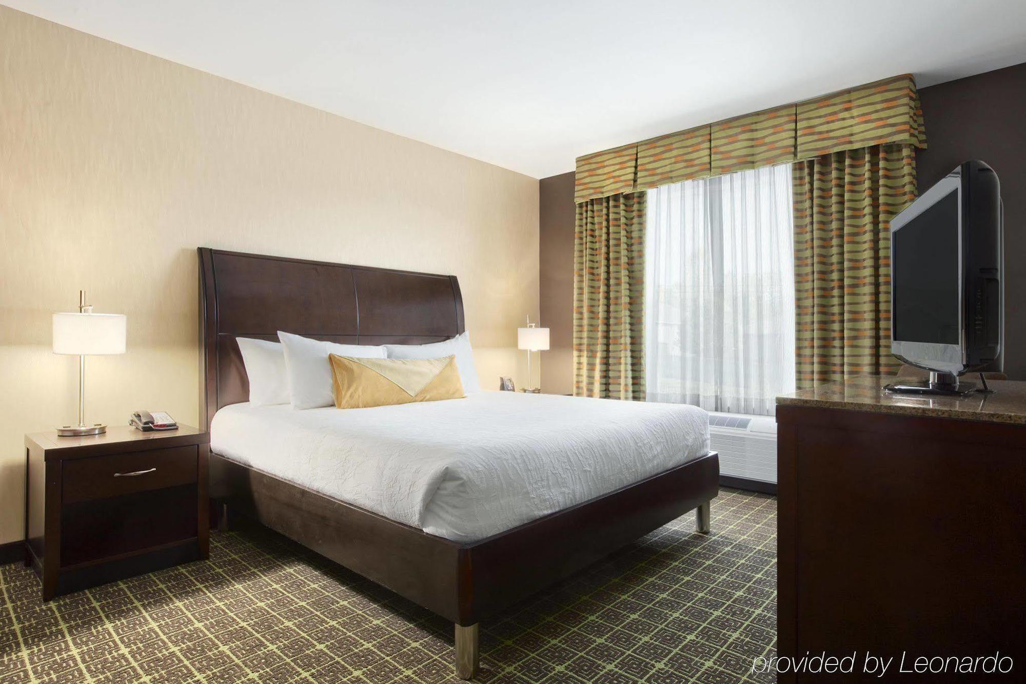 Hilton Garden Inn Springfield, Mo Ruang foto