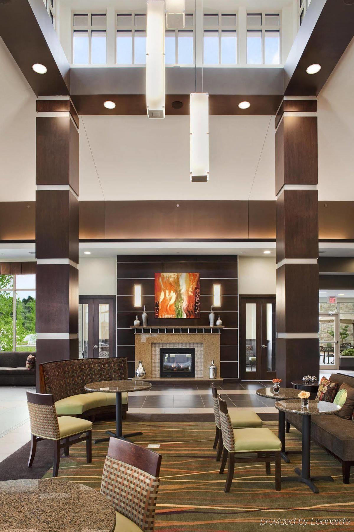 Hilton Garden Inn Springfield, Mo Bagian luar foto